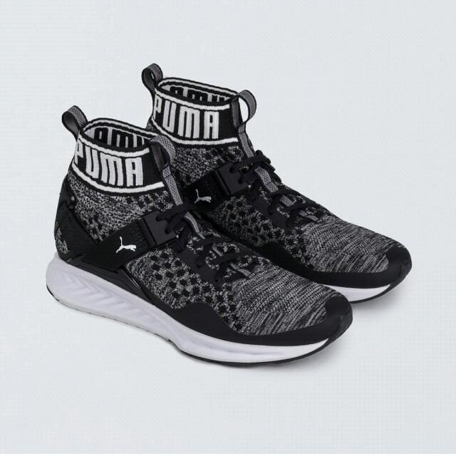Kasut Puma Ignite Evoknit Original Copy Men s Fashion Activewear
