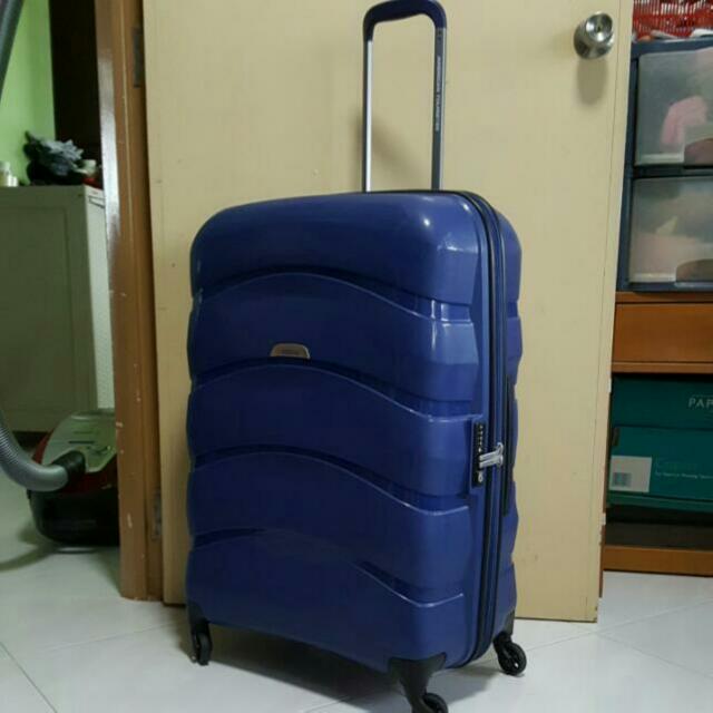 american tourister crosswave