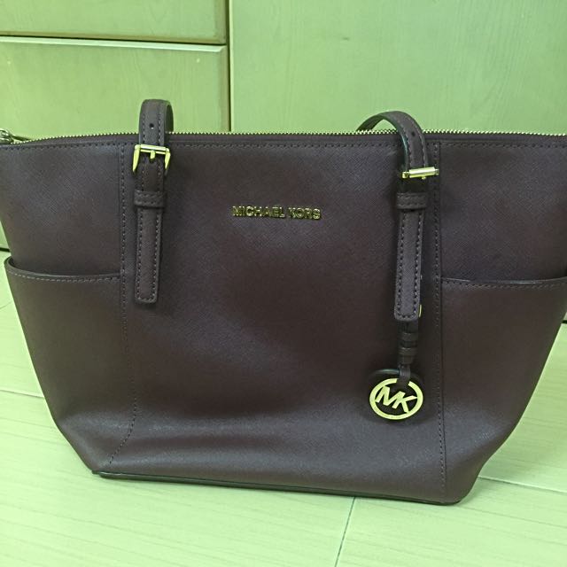 MK BAG, Women's Fashion, Bags & Wallets, Crossbody Bags on Carousell