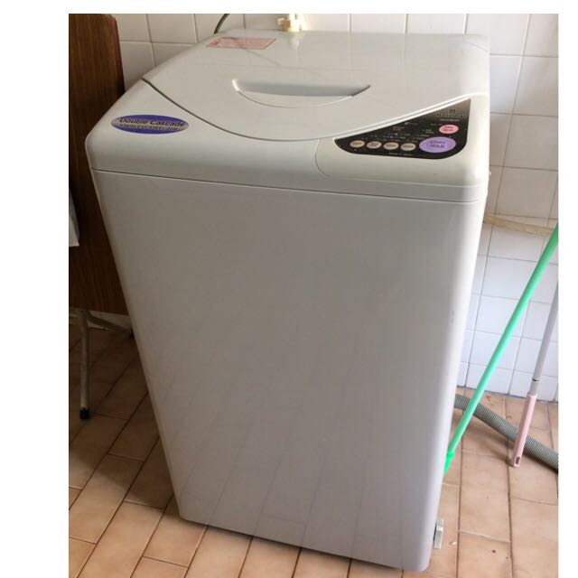 National Washing Machine, TV &amp; Home Appliances, Washing Machines and ...