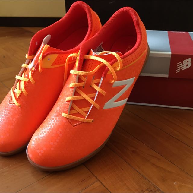 New balance visaro control shop tf msvrctlf