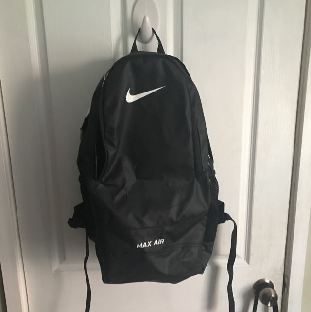 Bag nike air max store