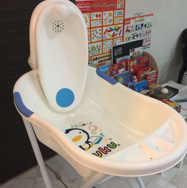puku bath tub