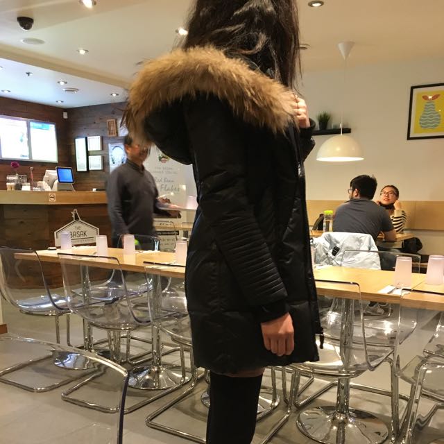 Rudsak sophie jacket new arrivals