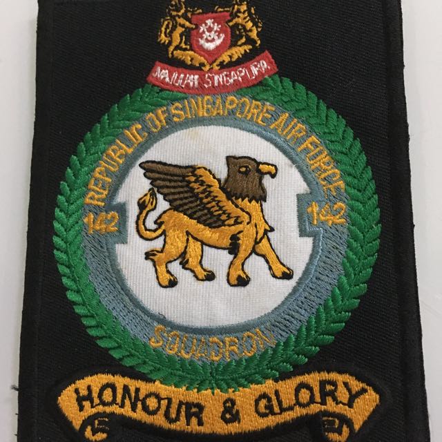 rsaf 142 squadron