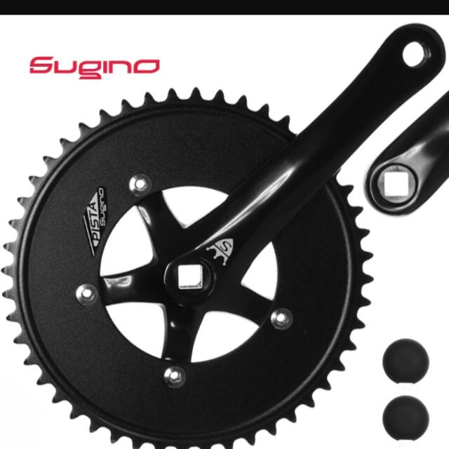sugino pista