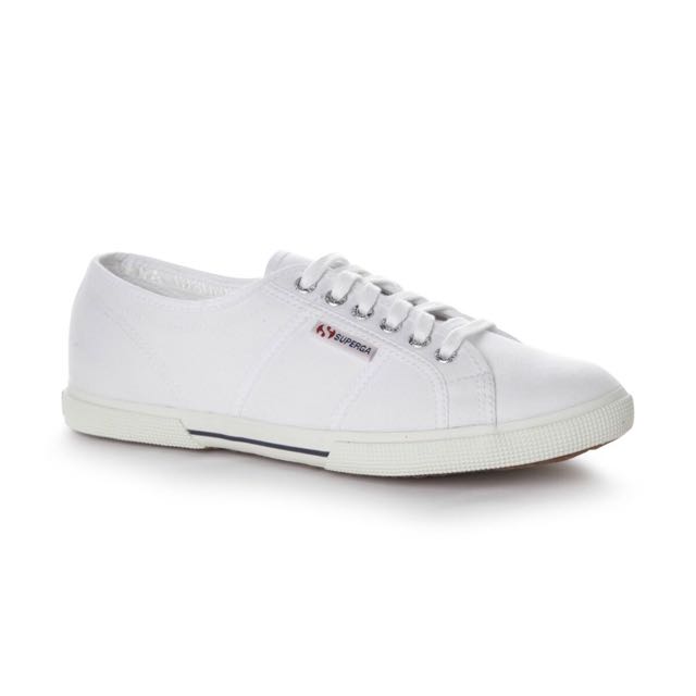 superga 2950 white