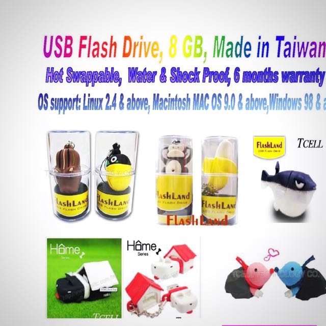 USB flash Drive, Cute, Bulletin Board, Looking For on Carousell