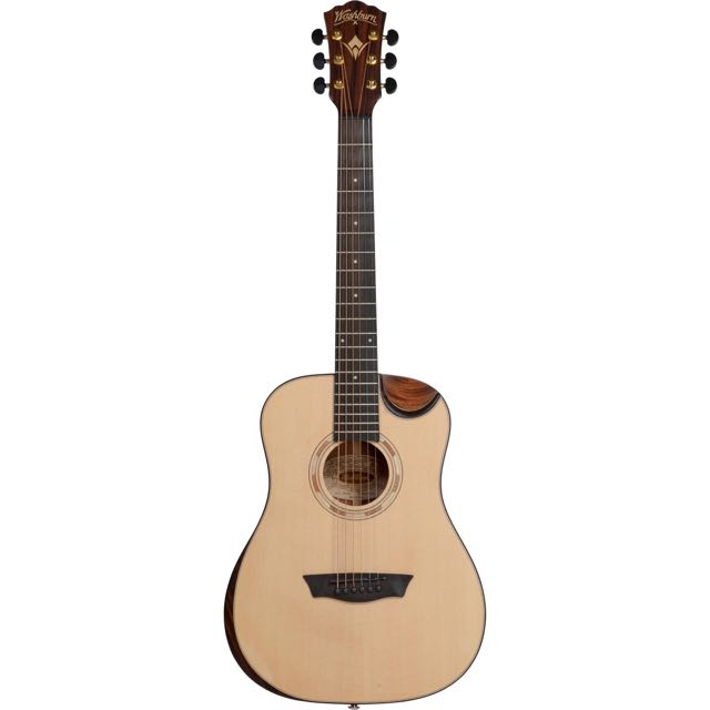 Washburn Guitar, Hobbies & Toys, Music & Media, Music Accessories on ...