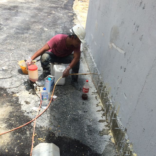 waterproofing, Furniture & Home Living, Outdoor Furniture on Carousell