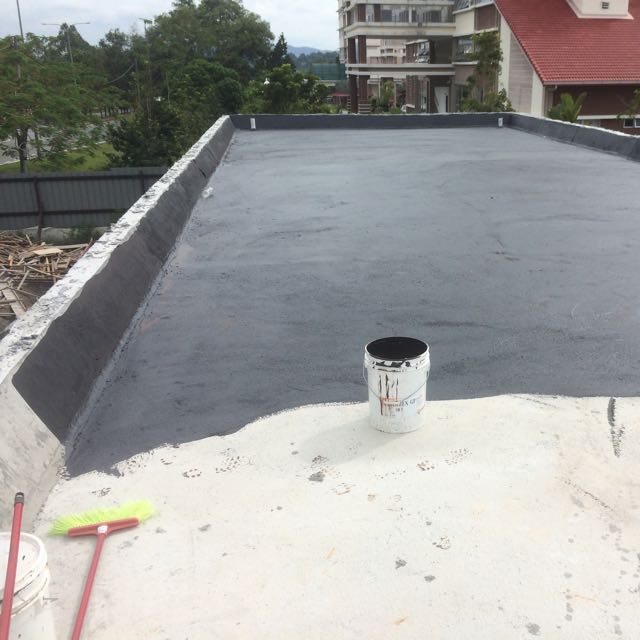 waterproofing, Furniture & Home Living, Outdoor Furniture on Carousell