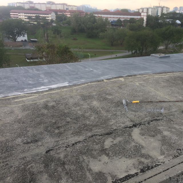 waterproofing, Furniture & Home Living, Outdoor Furniture on Carousell