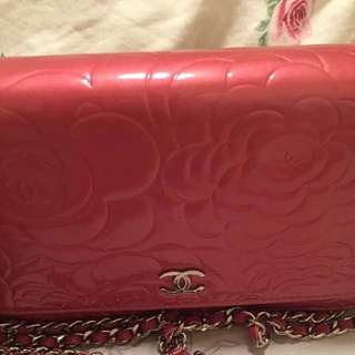 AUTHENTIC Used Chanel Mini Bag