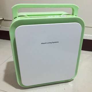 👍🏻日立除蟎烘被機-九成新