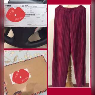 Tengkyu For Shoping😘😘