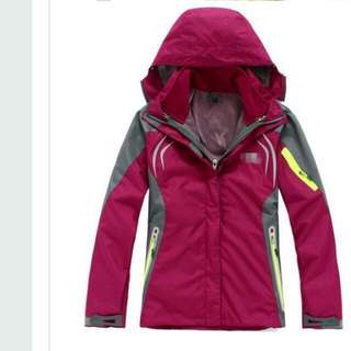 GORE TEX，含運