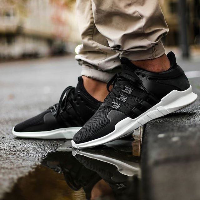 Mens adidas eqt adv store