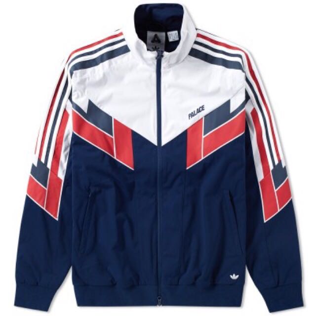 Adidas palace track top discount