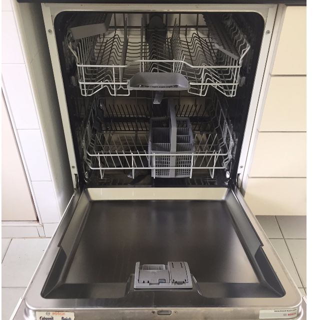 Bosch "silence plus " dishwasher, TV & Home Appliances, Kitchen