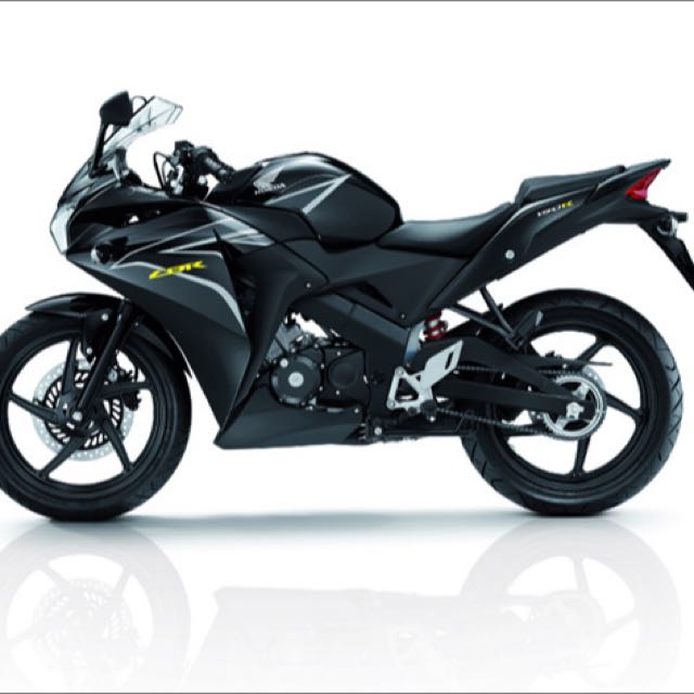 Cbr 150 for sale cheap