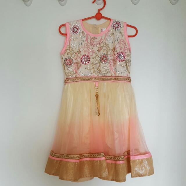 Children S Traditional Indian Costume Babies Kids Babies