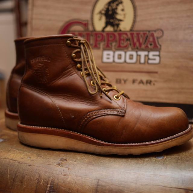 6e work boots