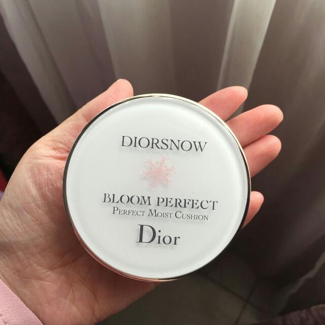 dior cc cushion