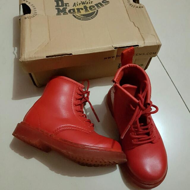 docmart kids