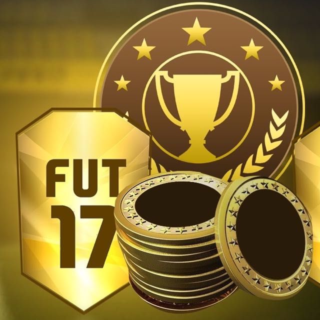 Fifa 17 Fut Coins Ultimate Team Ps4 Trusted Seller Please See Feedback Toys Games Video Gaming Video Games On Carousell