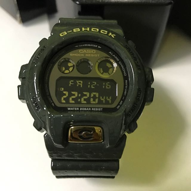 Dw6900 cr sales