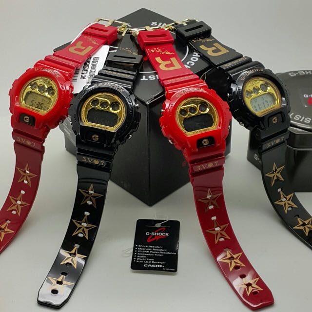G shop shock reebok