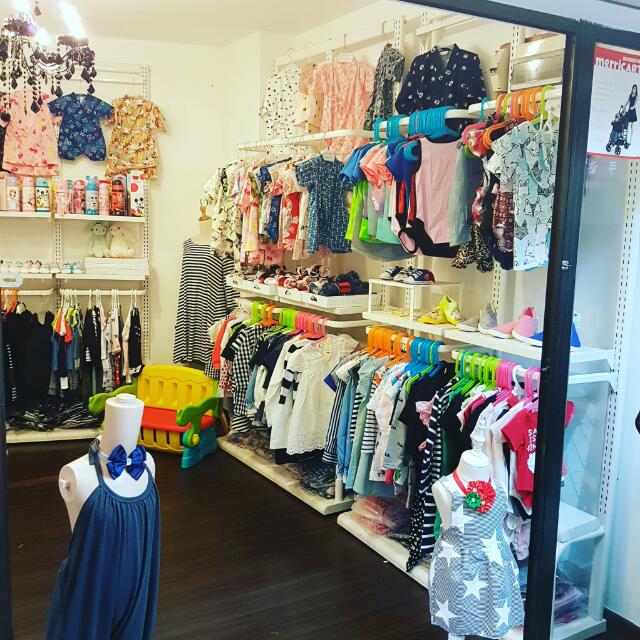 Hannah And Hazel Baby Store Everything Else On Carousell