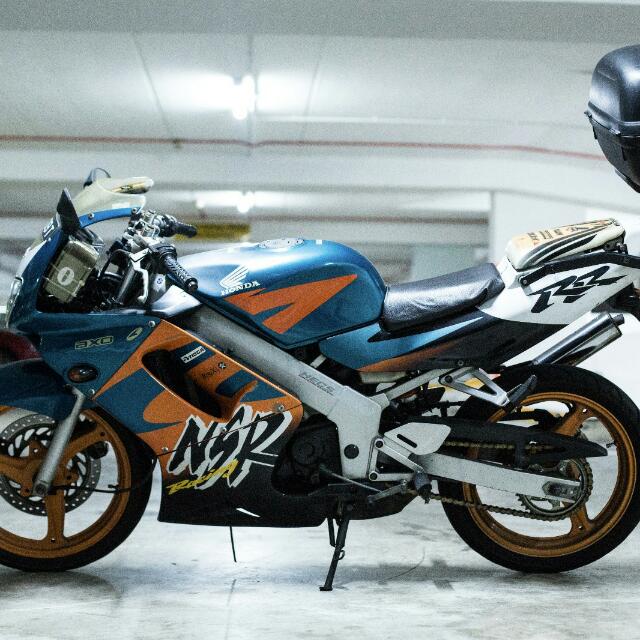 Honda nsr store 1000cc