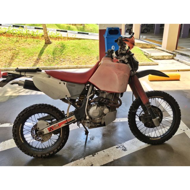 xr400 for sale near me