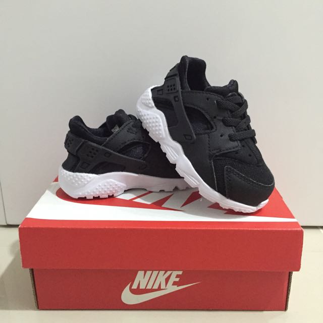 infants nike huarache