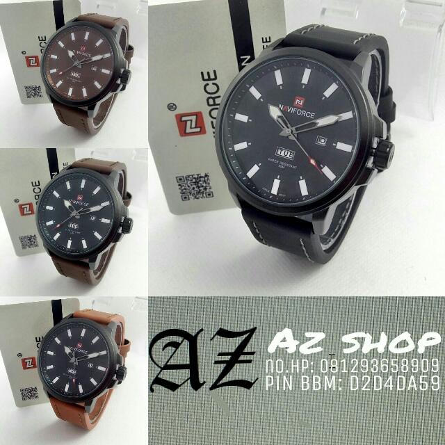 Naviforce 9075 shop