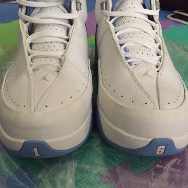 Jordan melo m2 store