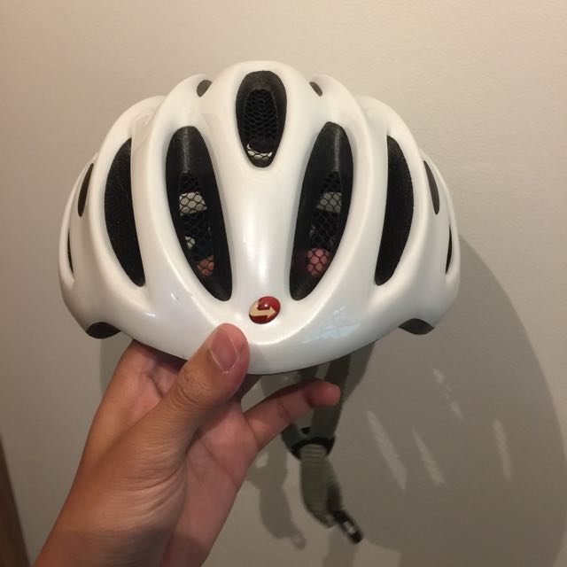 Limar 737 Road Helmet, Sports Equipment, Bicycles & Parts, Bicycles on