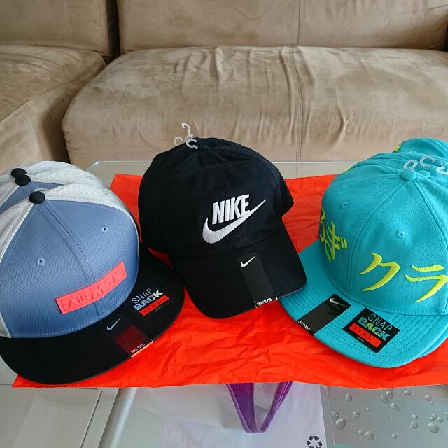 Nike QT S Airmax 90 Essential Cap Women s Fashion Footwear Sneakers on Carousell