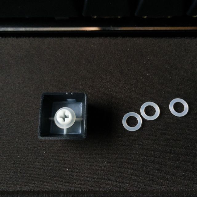 O ring for Mechanical Keyboard Computers Tech Parts