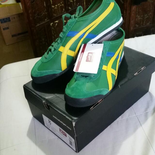 Onitsuka Tiger Asics Mexico 66, Men's 