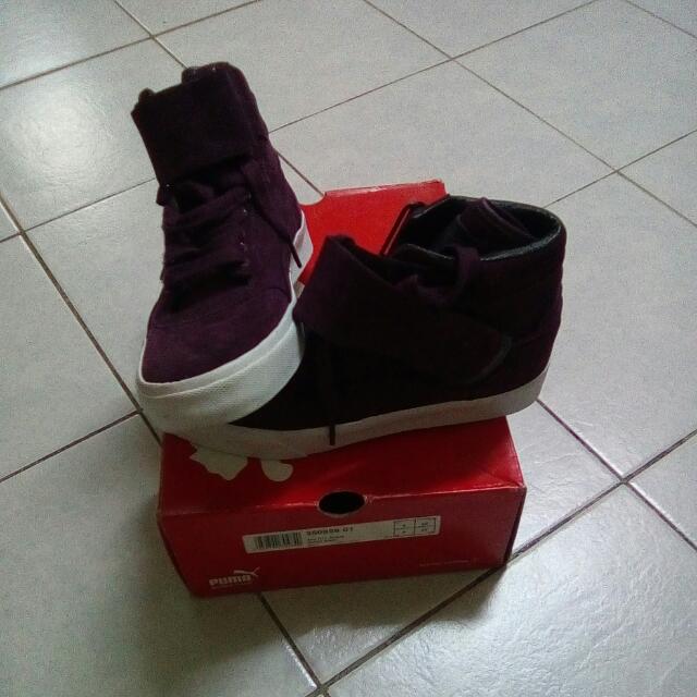 Puma shoes original made in sales
