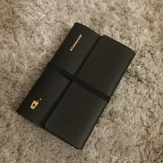 Starbucks Card Collector Album 2016, Everything Else, Others on Carousell