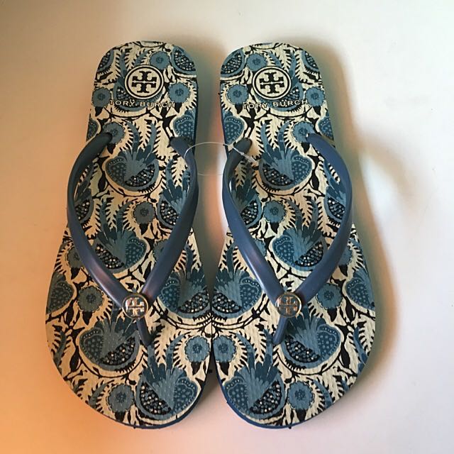 burch slippers