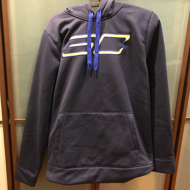 under armour sc jacket