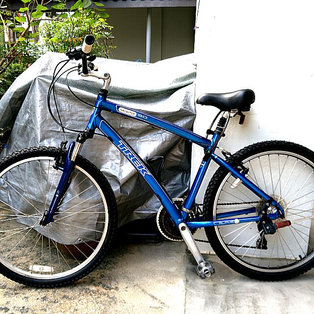 trek navigator 3.0 womens