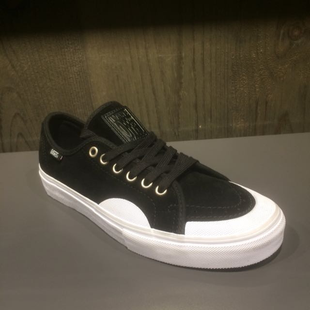 Vans Ave Classic Pro
