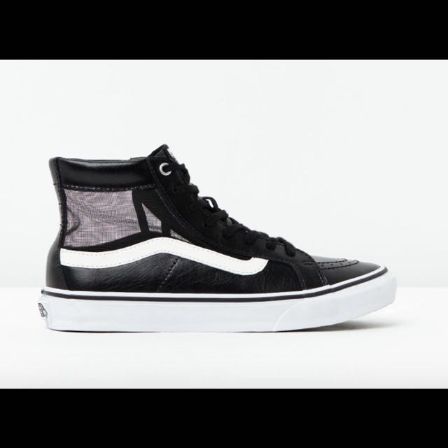 vans sk9 hi womens 2016