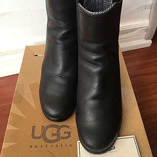 Australia 'UGGpure™ - Dupre' Rain Boot (Women)