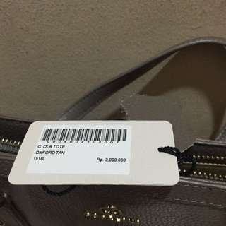 Gobellini Silver Tas Wanita
